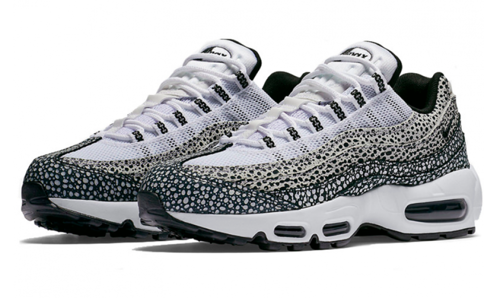Nike Air Max 95